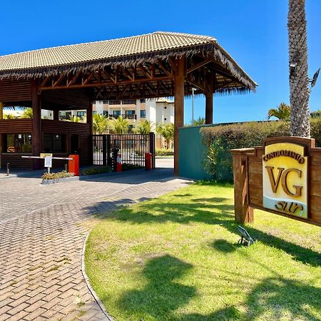 Vg Sun Cumbuco - Apartamento De Temporada Na Praia Do Cumbuco Exterior foto