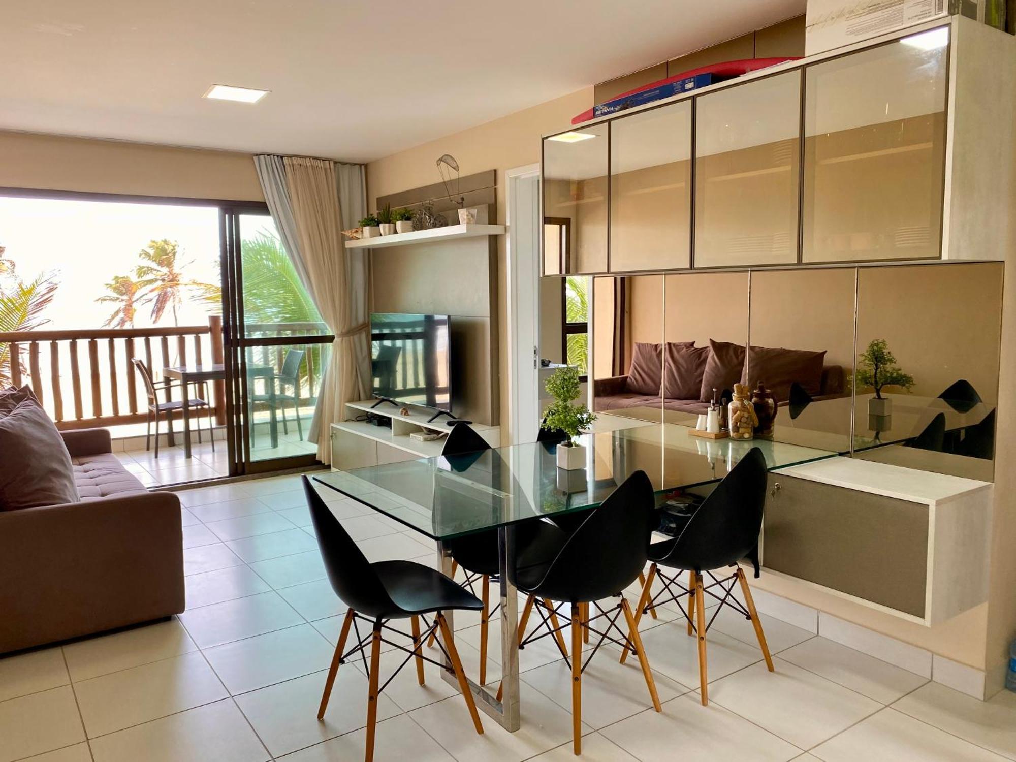 Vg Sun Cumbuco - Apartamento De Temporada Na Praia Do Cumbuco Exterior foto