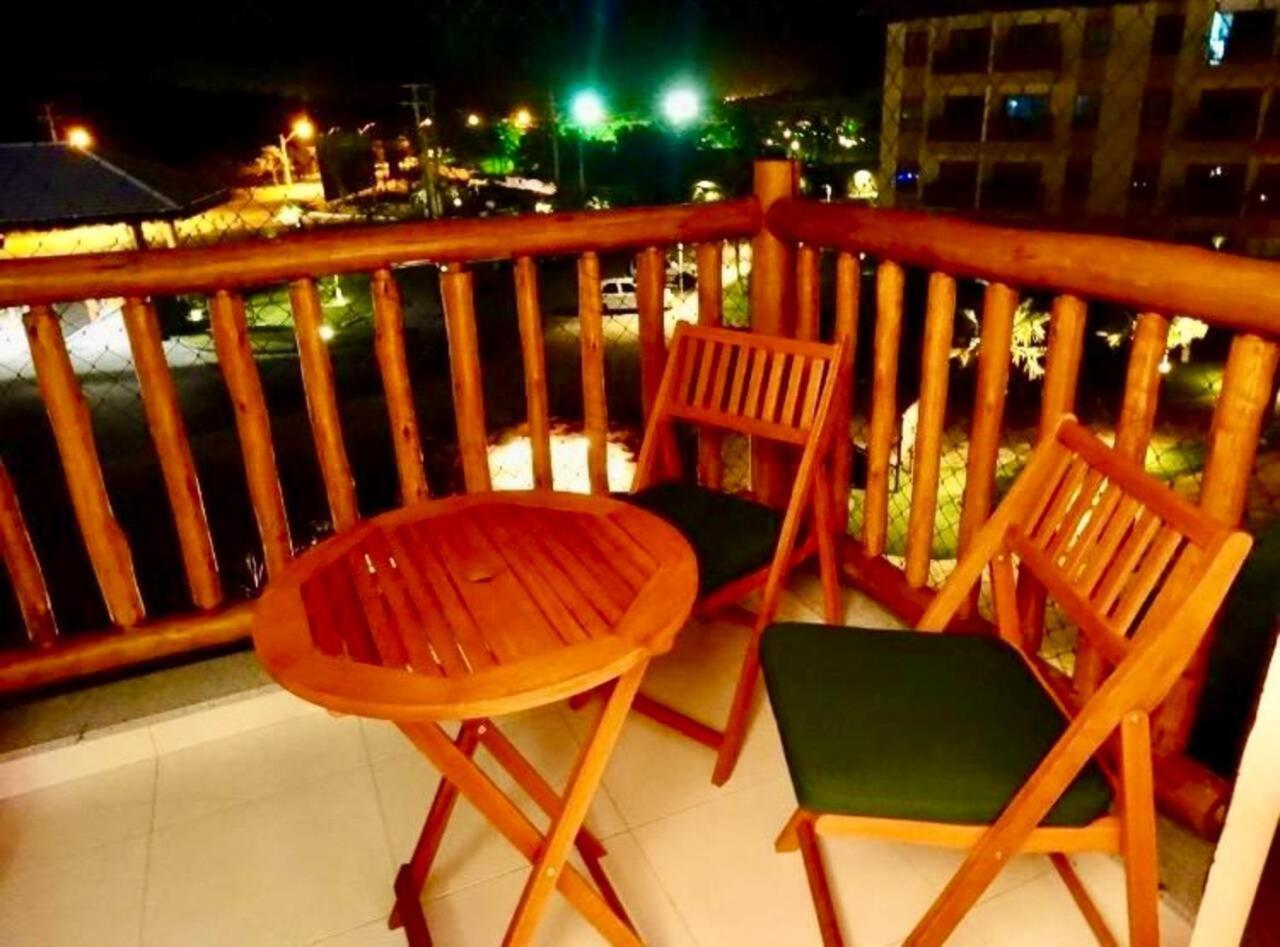 Vg Sun Cumbuco - Apartamento De Temporada Na Praia Do Cumbuco Exterior foto