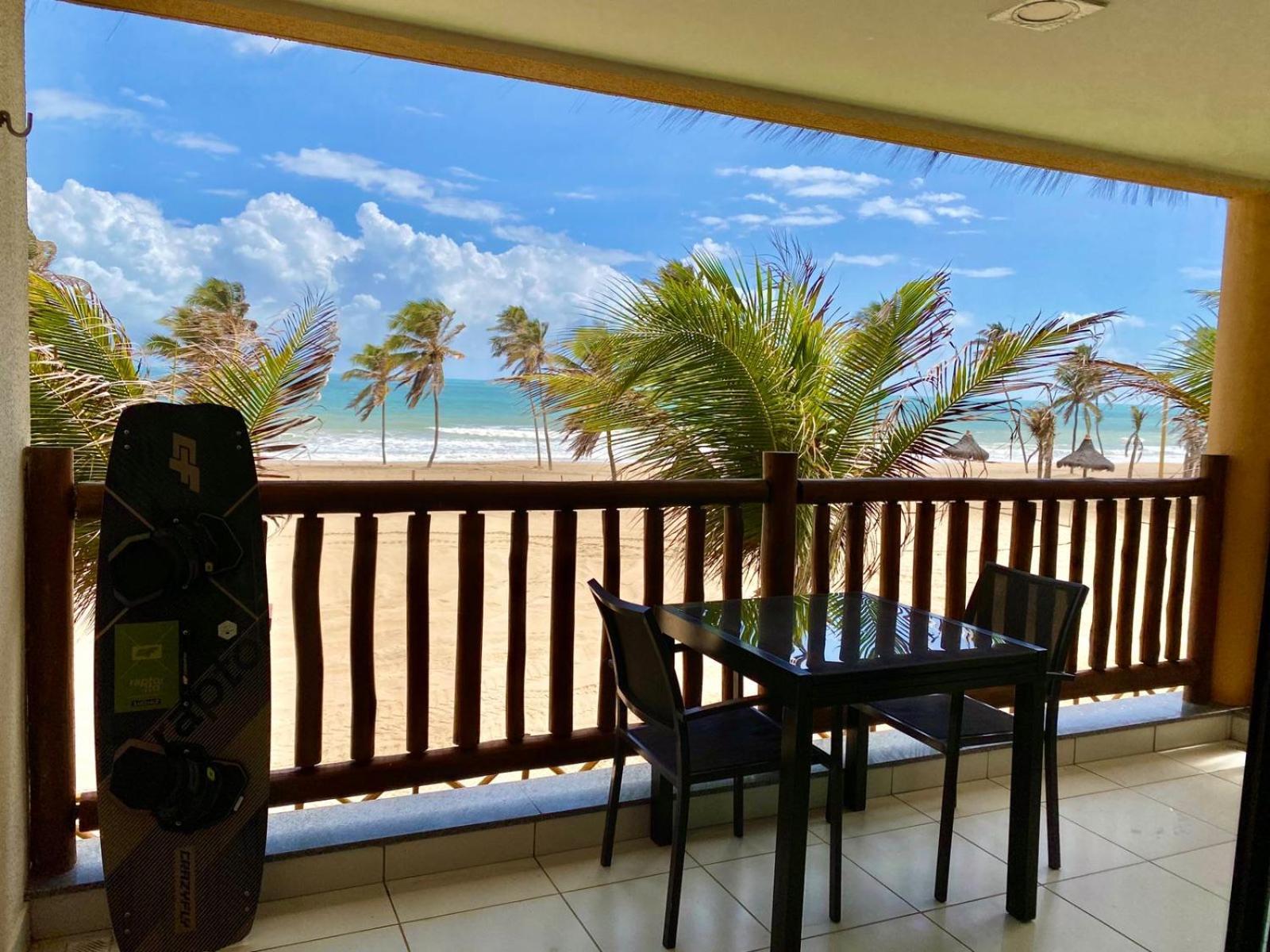 Vg Sun Cumbuco - Apartamento De Temporada Na Praia Do Cumbuco Exterior foto