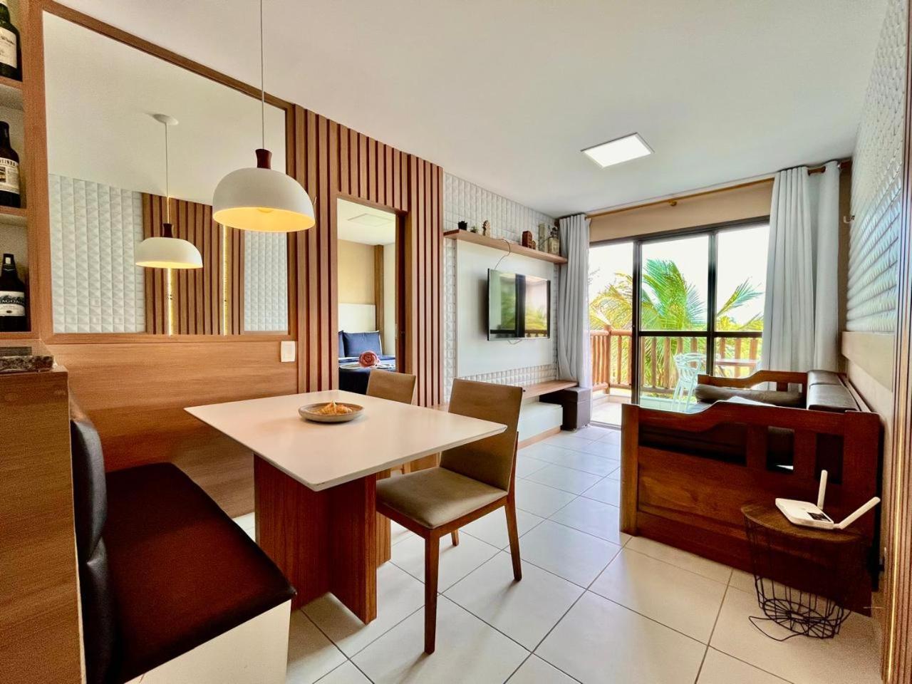 Vg Sun Cumbuco - Apartamento De Temporada Na Praia Do Cumbuco Exterior foto