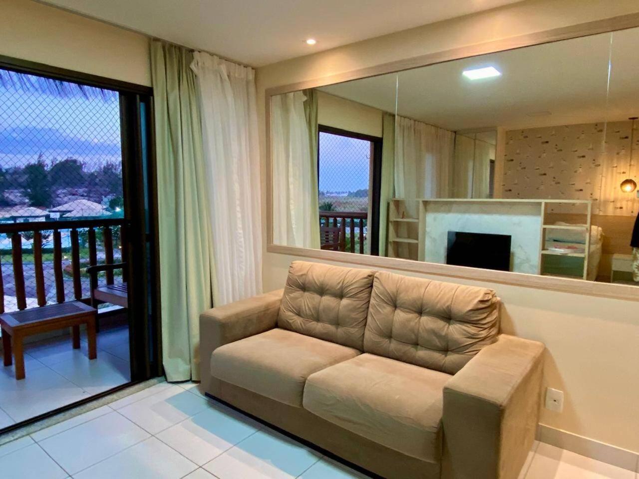 Vg Sun Cumbuco - Apartamento De Temporada Na Praia Do Cumbuco Exterior foto
