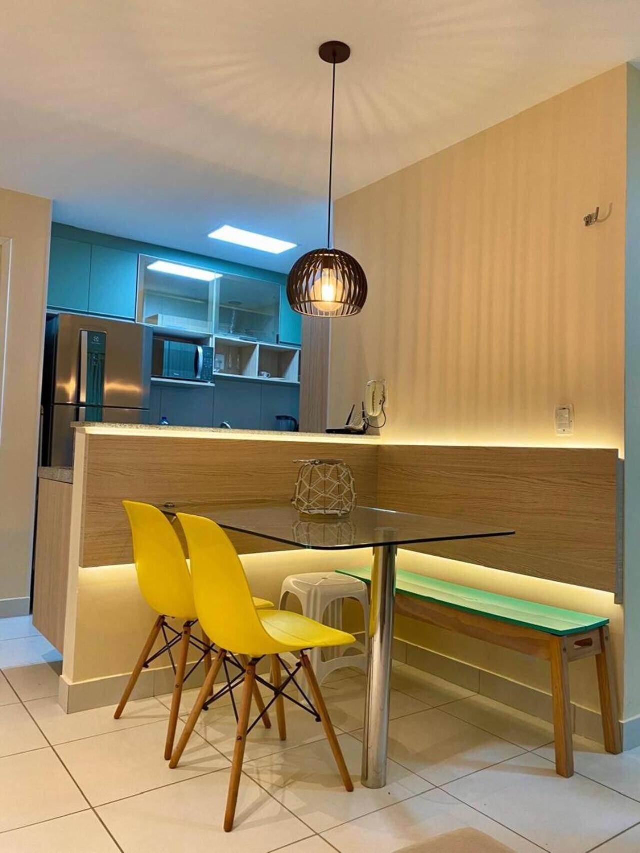 Vg Sun Cumbuco - Apartamento De Temporada Na Praia Do Cumbuco Exterior foto