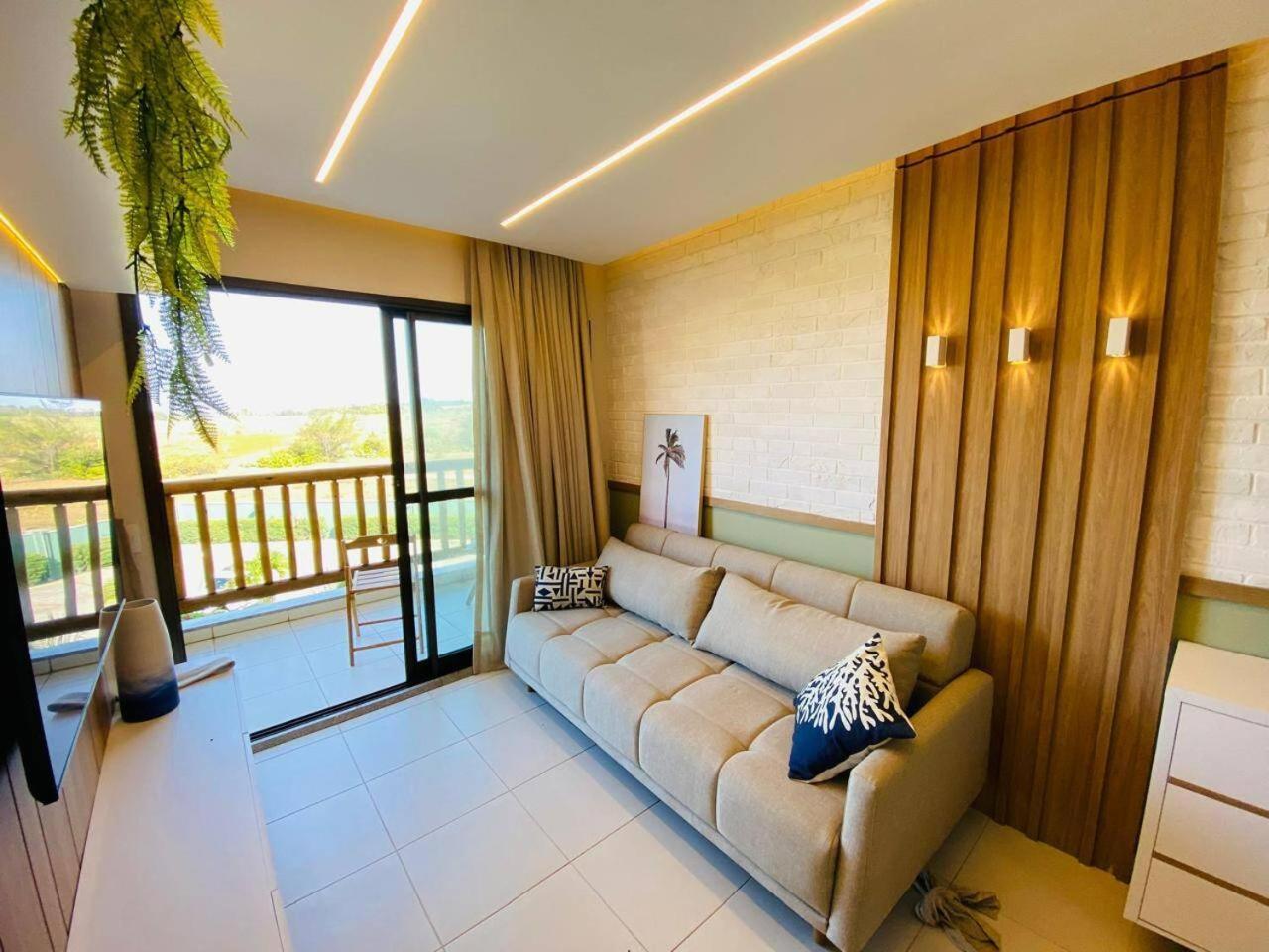 Vg Sun Cumbuco - Apartamento De Temporada Na Praia Do Cumbuco Exterior foto